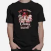 Red Sox Lady Sassy Classy And A Tad Badassy Unisex T-Shirt