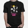 Reigen Mob Psycho 100 Shigeo Unisex T-Shirt