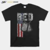 Remember Everyone Deployed Unisex T-Shirt