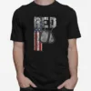 Remember Everyone Deployed Unisex T-Shirt