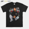 Rest In Peace Gangsta Boo Unisex T-Shirt