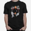Rest In Peace Gangsta Boo Unisex T-Shirt