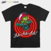 Retro Ack Ack Ack Mars Attacks Unisex T-Shirt