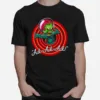 Retro Ack Ack Ack Mars Attacks Unisex T-Shirt