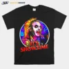 Retro Beetlejuice It? Showtime Unisex T-Shirt