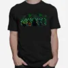 Retro Star Wars St Patrick Unisex T-Shirt