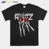 Rezz Nightmare Collection Unisex T-Shirt