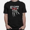 Rezz Nightmare Collection Unisex T-Shirt