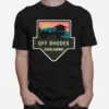 Rhodes Overlanding Unisex T-Shirt