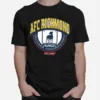 Richmond Athletic Ted Lasso Afc Circle Badge Unisex T-Shirt