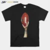 Rihanna Superbowl Half Time Unisex T-Shirt