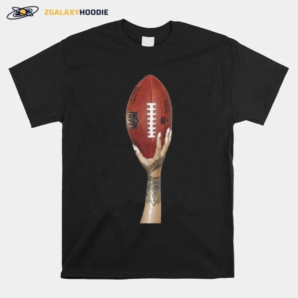 Rihanna Superbowl Half Time Unisex T-Shirt