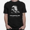 Rip Olivia Newton John Unisex T-Shirt