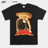 Rip Vicente Fernandez Vintage Ar Unisex T-Shirt