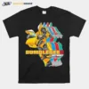 Rise Of The Beasts Bumblebee Autobot Unisex T-Shirt