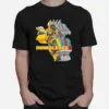 Rise Of The Beasts Bumblebee Autobot Unisex T-Shirt