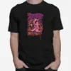 Rob Zombie   American Witch Pastel Unisex T-Shirt