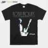 Robin Trower At The Bbc 1973 1975 Unisex T-Shirt