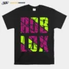 Roblox Full Color Unisex T-Shirt