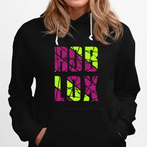 Roblox Full Color Unisex T-Shirt