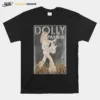 Rock N Roll Dolly Parton Unisex T-Shirt