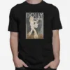 Rock N Roll Dolly Parton Unisex T-Shirt