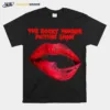 Rocky Horror Picture Show Red Lips Unisex T-Shirt