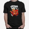 Royal Nature Boy Ric Flair Cartoon Unisex T-Shirt