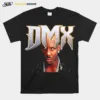 Ruff Ryders Dmx Ruff Ryders Anthem Unisex T-Shirt