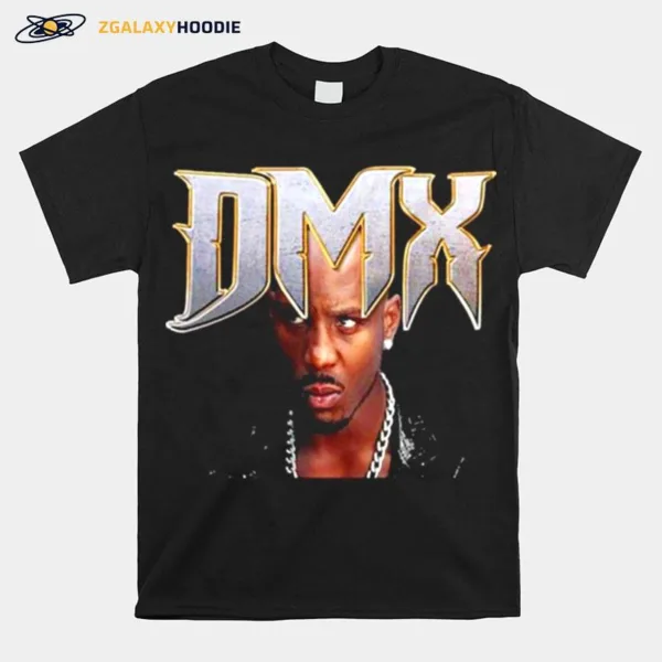 Ruff Ryders Dmx Ruff Ryders Anthem Unisex T-Shirt