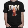 Ruff Ryders Dmx Ruff Ryders Anthem Unisex T-Shirt