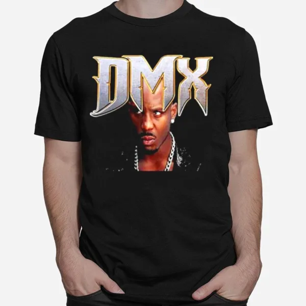 Ruff Ryders Dmx Ruff Ryders Anthem Unisex T-Shirt