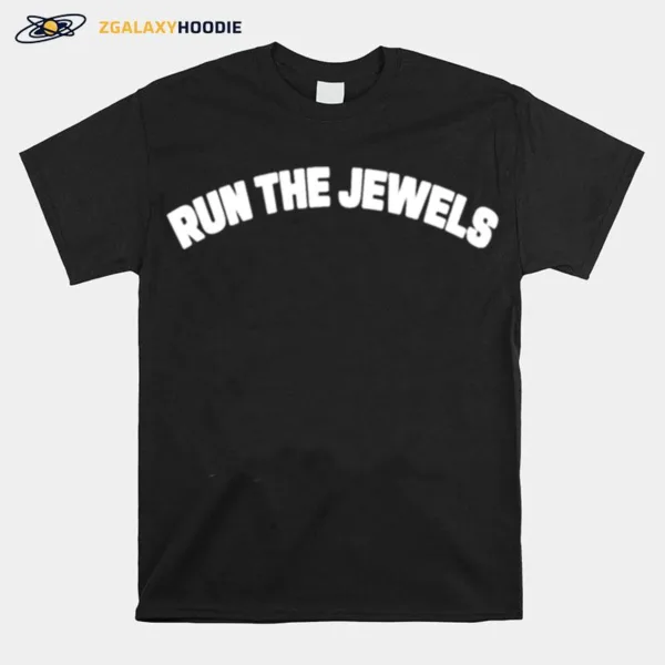 Run The Jewels Unisex T-Shirt