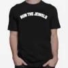 Run The Jewels Unisex T-Shirt