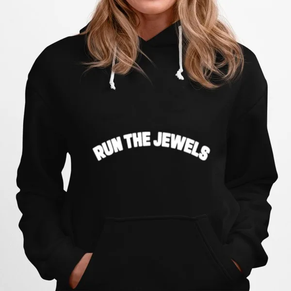 Run The Jewels Unisex T-Shirt