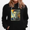 Ruth Bader Ginsburg My Body My Choice Rbg Garden Flag Unisex T-Shirt