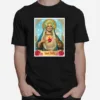 Saint Dolly Parton Unisex T-Shirt