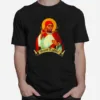 Saint Tyrone Biggums Guys Unisex T-Shirt