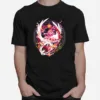 Sakura? Cherry Orrery Anime Unisex T-Shirt