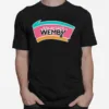 San Antonio Spurs Wemby Unisex T-Shirt