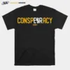 San Diego Consperacy Jomboy Media Unisex T-Shirt