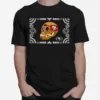 San Francisco 49Ers Sugar Skull Unisex T-Shirt