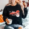 San Francisco Giants Nike City Connec Unisex T-Shirt