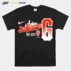 San Francisco Giants Nike City Connec Unisex T-Shirt