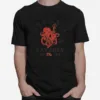 Savage Octo Hypoxia Savages Of The Sea Unisex T-Shirt