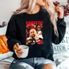 Saweetie Rapper Vintage 90S Unisex T-Shirt