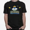 Say Cheese Milwaukee Baseball Unisex T-Shirt