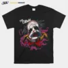 Scary The Clown Graphic Horror Halloween Unisex T-Shirt