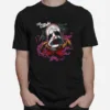 Scary The Clown Graphic Horror Halloween Unisex T-Shirt