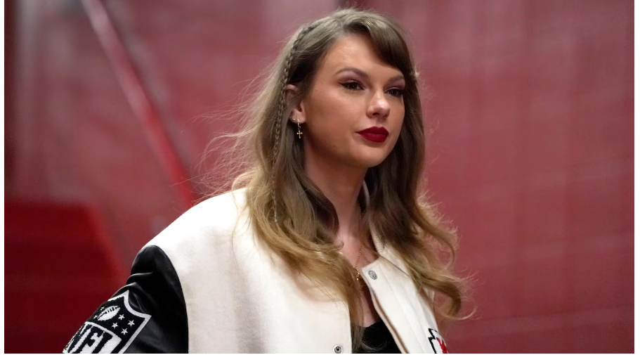 Man Arrested Outside Taylor Swift's NYC Home Denied Bail for Violating Protective Order